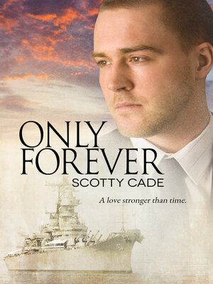 cover image of Only Forever